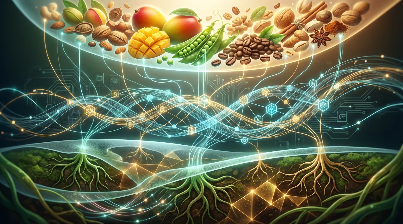 AvoTrace Agrifood Supply Chain Solutions