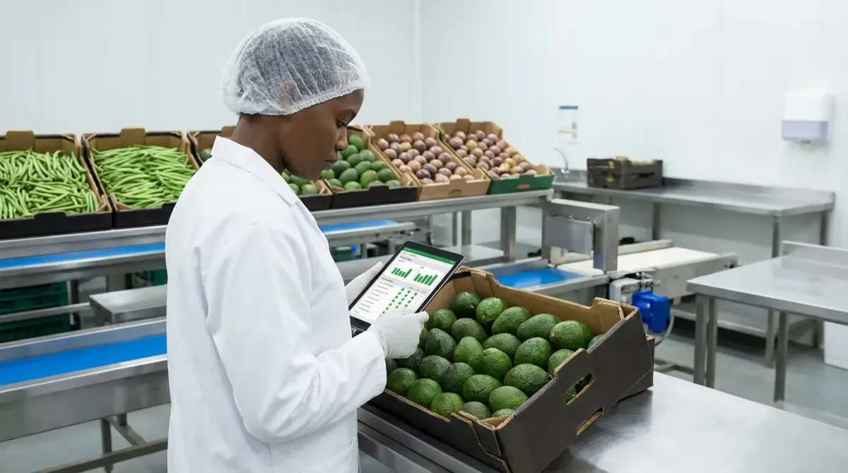 GlobalG.A.P. Certification: Market Access for African Cooperatives Explained